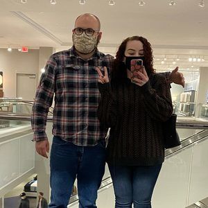 Meet your Posher, Noel